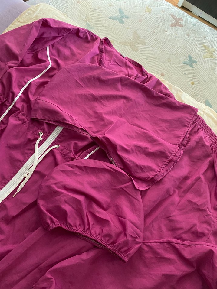 Tesettür haşema takım - Görsel 4