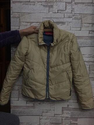 Kadin mont