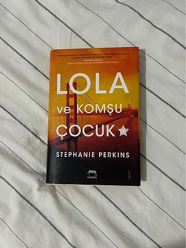 Lola ve komşu çocuk