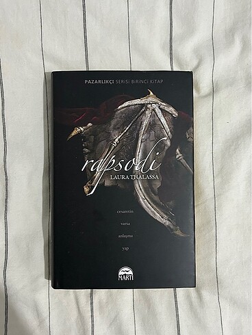 Rapsodi