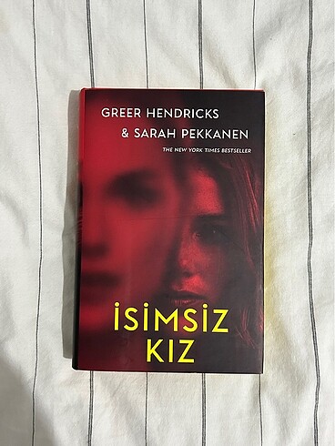 İsimsiz kız