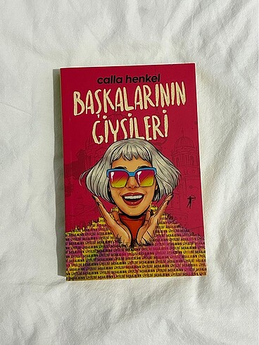 Başkalarının Giysileri