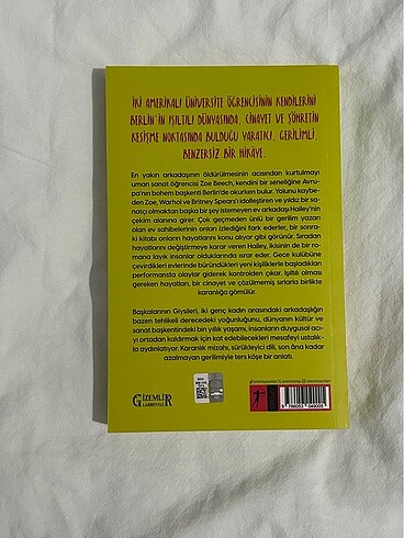 Beden Başkalarının Giysileri
