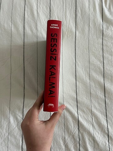  Sessiz kalma