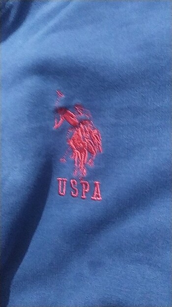 U.S Polo Assn. Polo hırka 