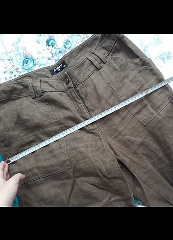 Kargo pantolon 