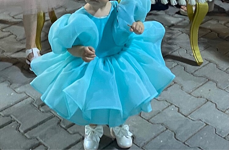 Bebek abiye