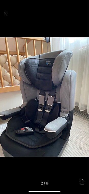 Diğer Baby plus oto koltuğu