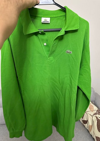 Lacoste xl