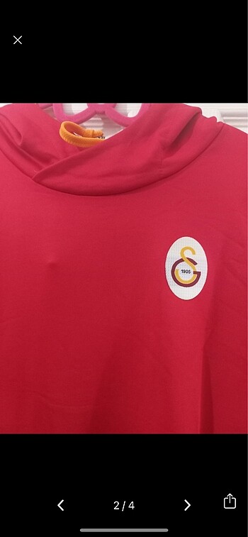 Galatasaray sweat