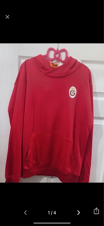 GS Store Galatasaray sweat
