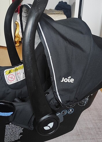 Jolie bebek puseti
