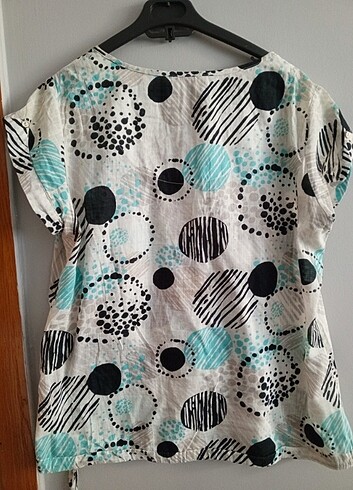 LC Waikiki LCW bluz
