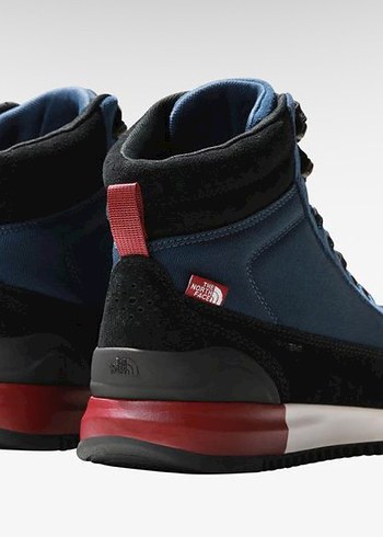 Erkek Lacivert Günlük Spor Outdoor Ayakkabı - Görsel 2