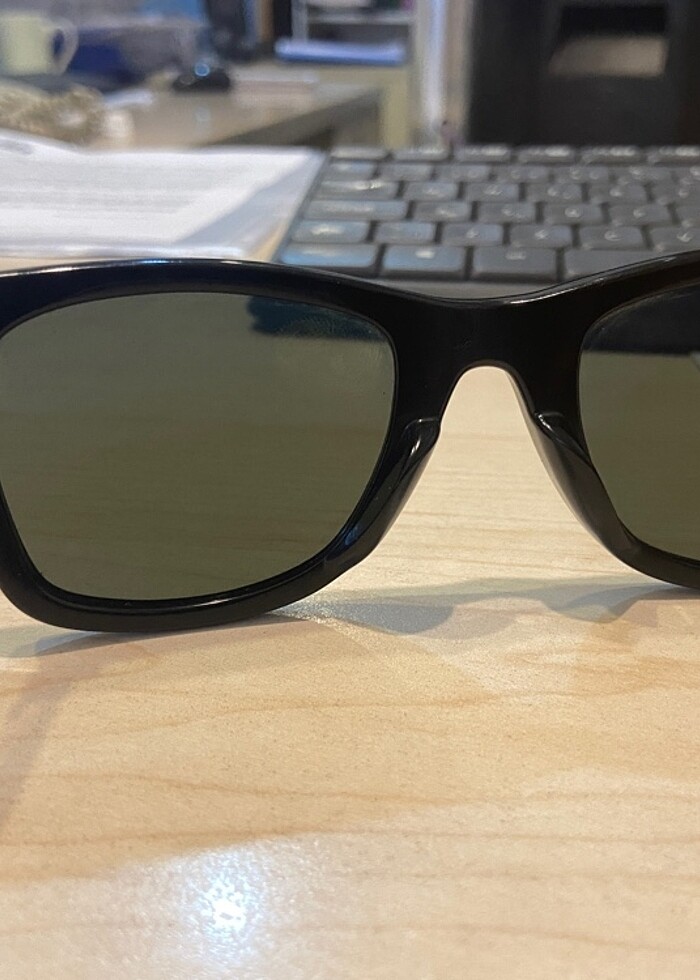 Orjinal wayfarer polarize - Görsel 4