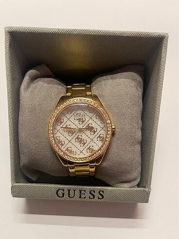 Guess Guess saat