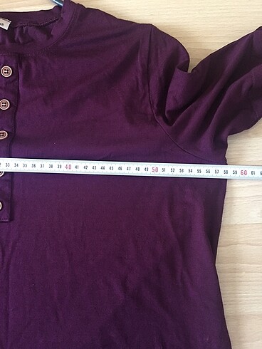 48 Beden Tunik