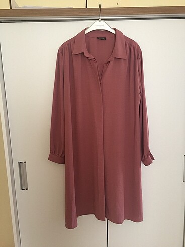 Pudra tunik
