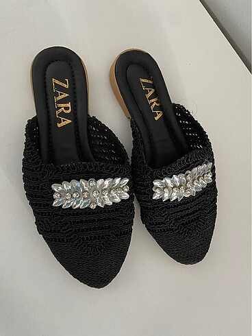 Zara babet