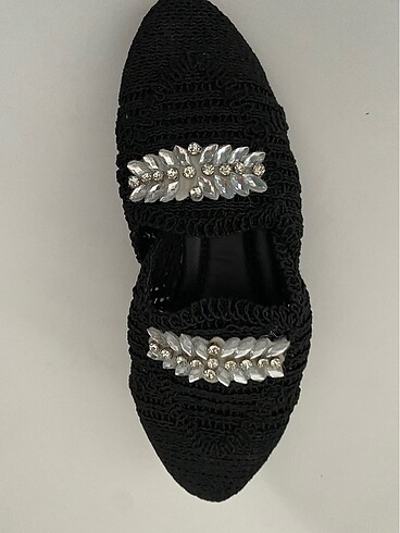 38 Beden Zara babet