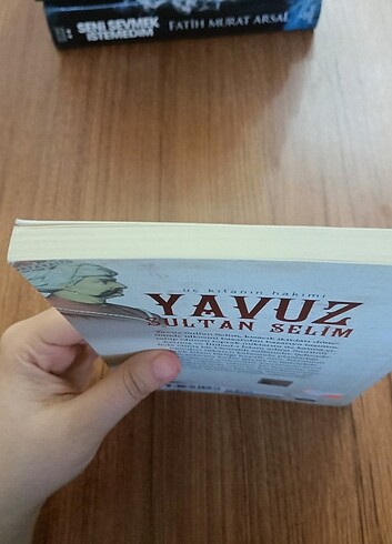 Beden Yavuz sultan selim