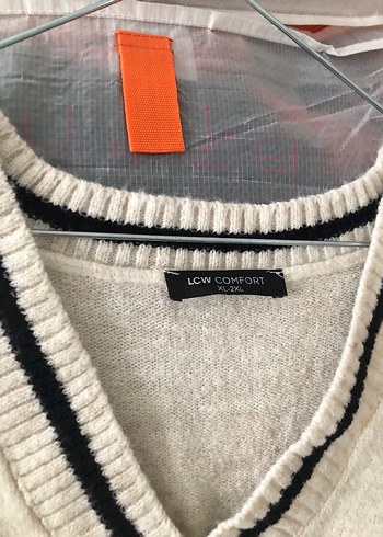 LC Waikiki xxl