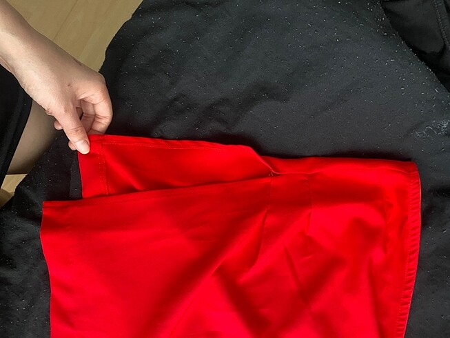 s Beden Straplez üst