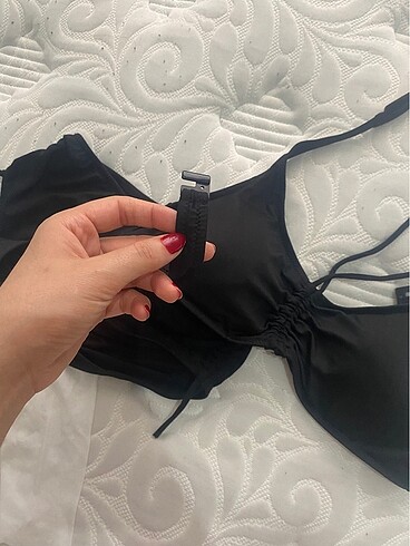 m Beden Bikini takımı