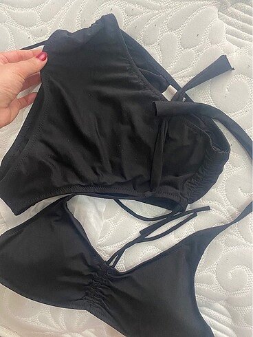 Trendyol & Milla Bikini takımı