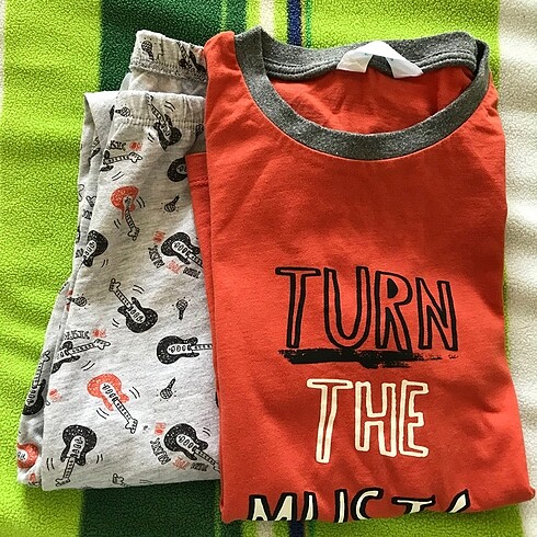 Penti pijama