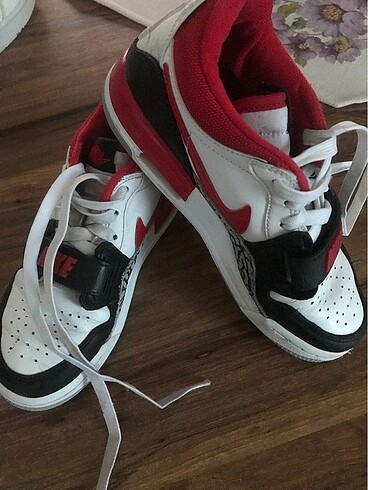 Nike Air jordan orjinal