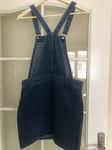 Mini Salopet - Görsel 2