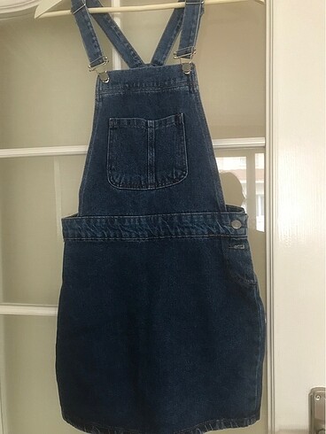 Mini Salopet - Görsel 4