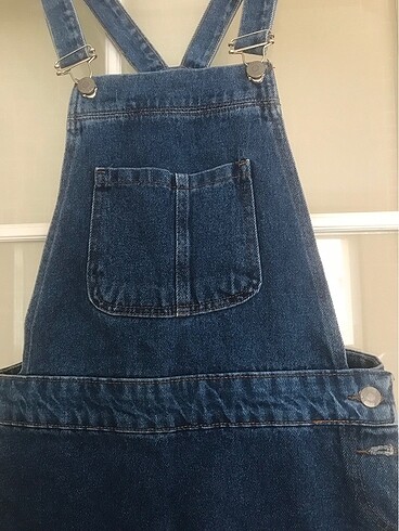 Mini Salopet - Görsel 3