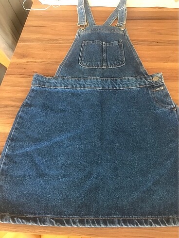 Mini Salopet - Görsel 5