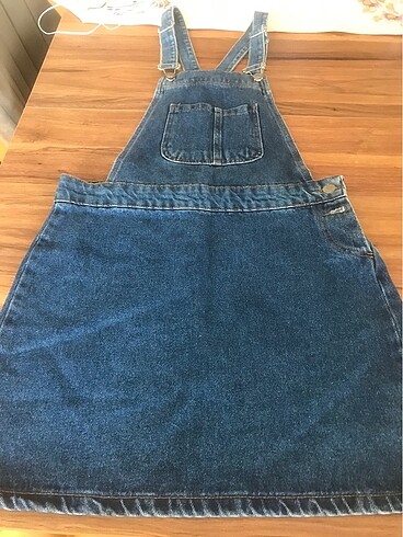 Mini Salopet - Görsel 6