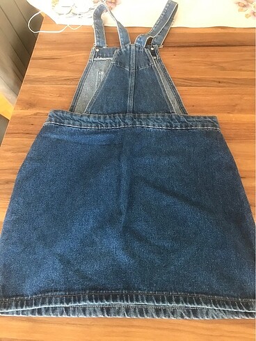 Mini Salopet - Görsel 8