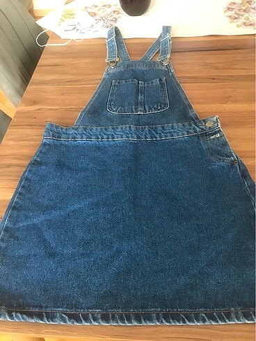 Mini Salopet - Görsel 7