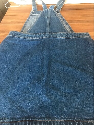 Mini Salopet - Görsel 9