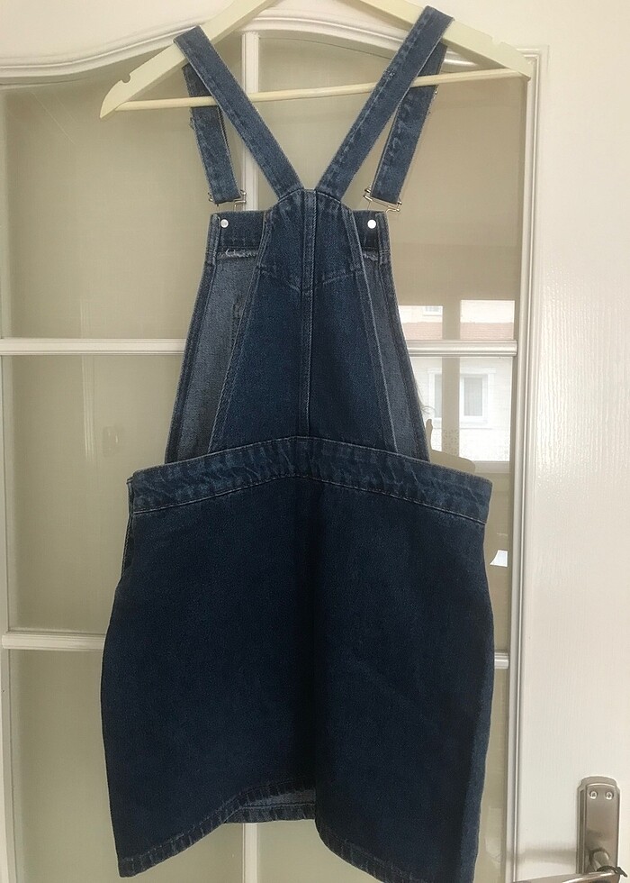 Mini Salopet - Görsel 2