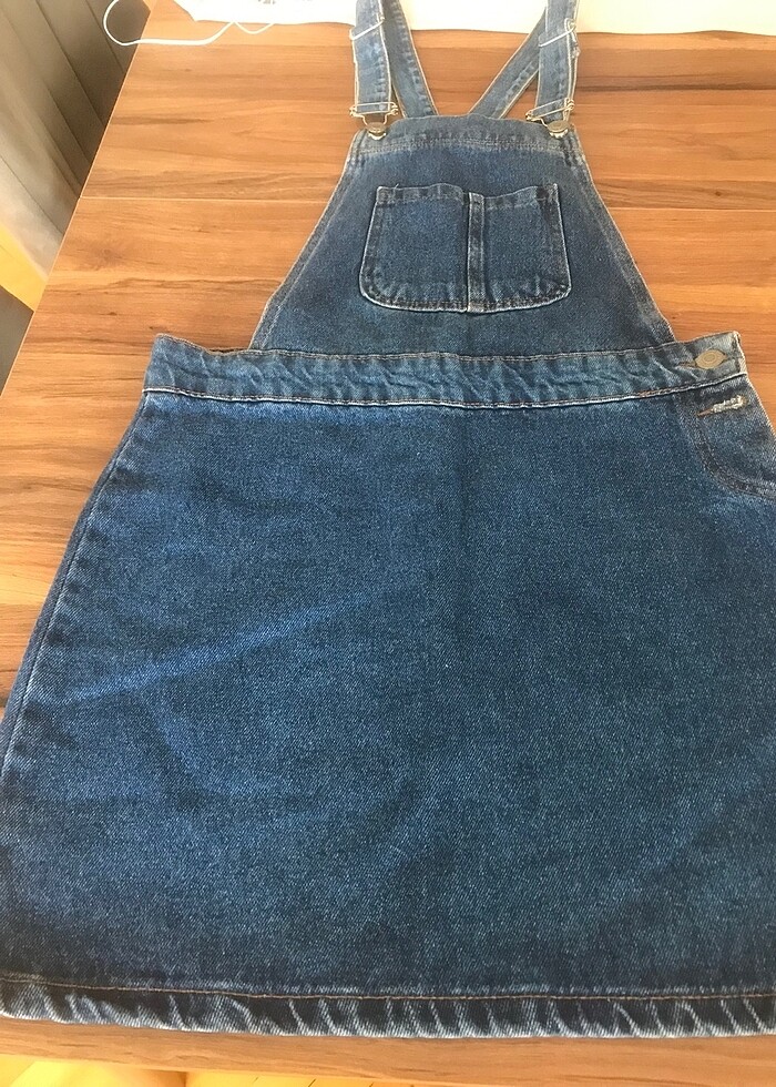 Mini Salopet - Görsel 5