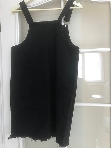 Kısa salopet - Görsel 2