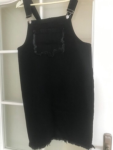 Kısa salopet - Görsel 5