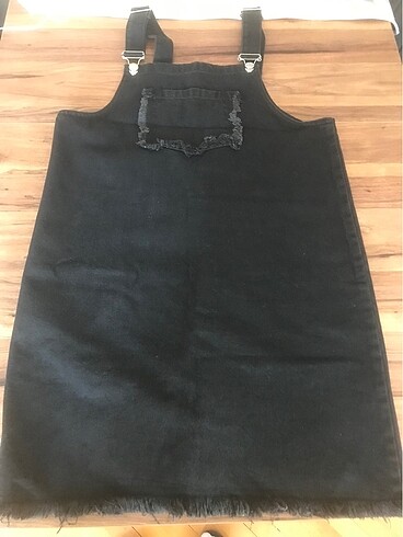 Kısa salopet - Görsel 4