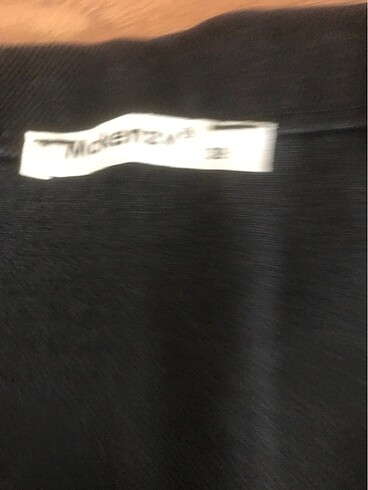 Kısa salopet - Görsel 10