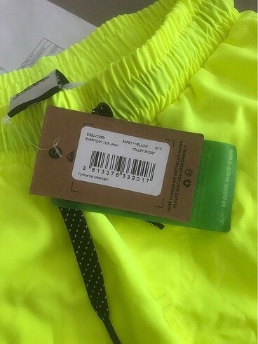 Quiksilver Erkek çoçuk şortu