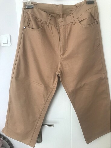 Kapri pantolon