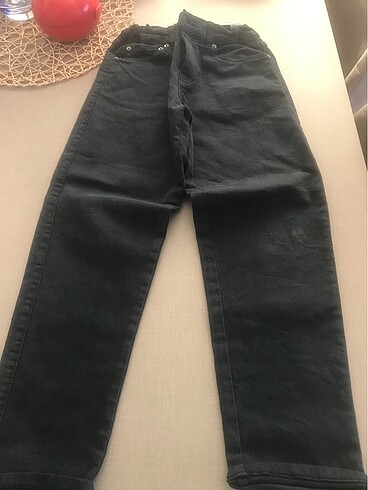 Zara Kot Pantolon