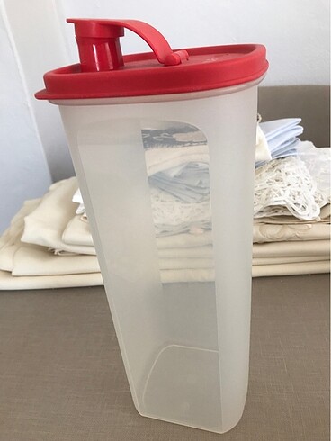 Tupperware Çok Amaçlı Sürahi
