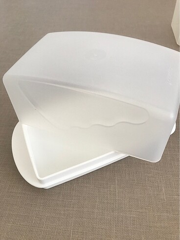Tupperware Tupperware Tereyağlık
